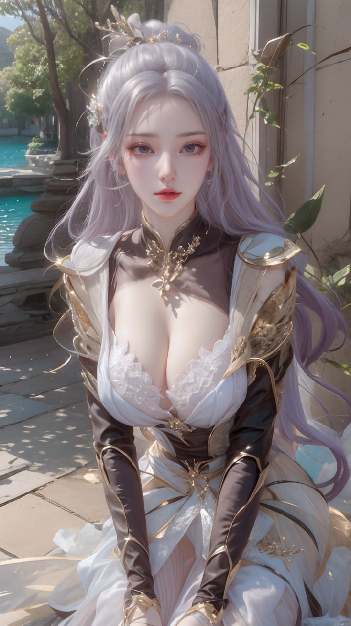 与喜爱