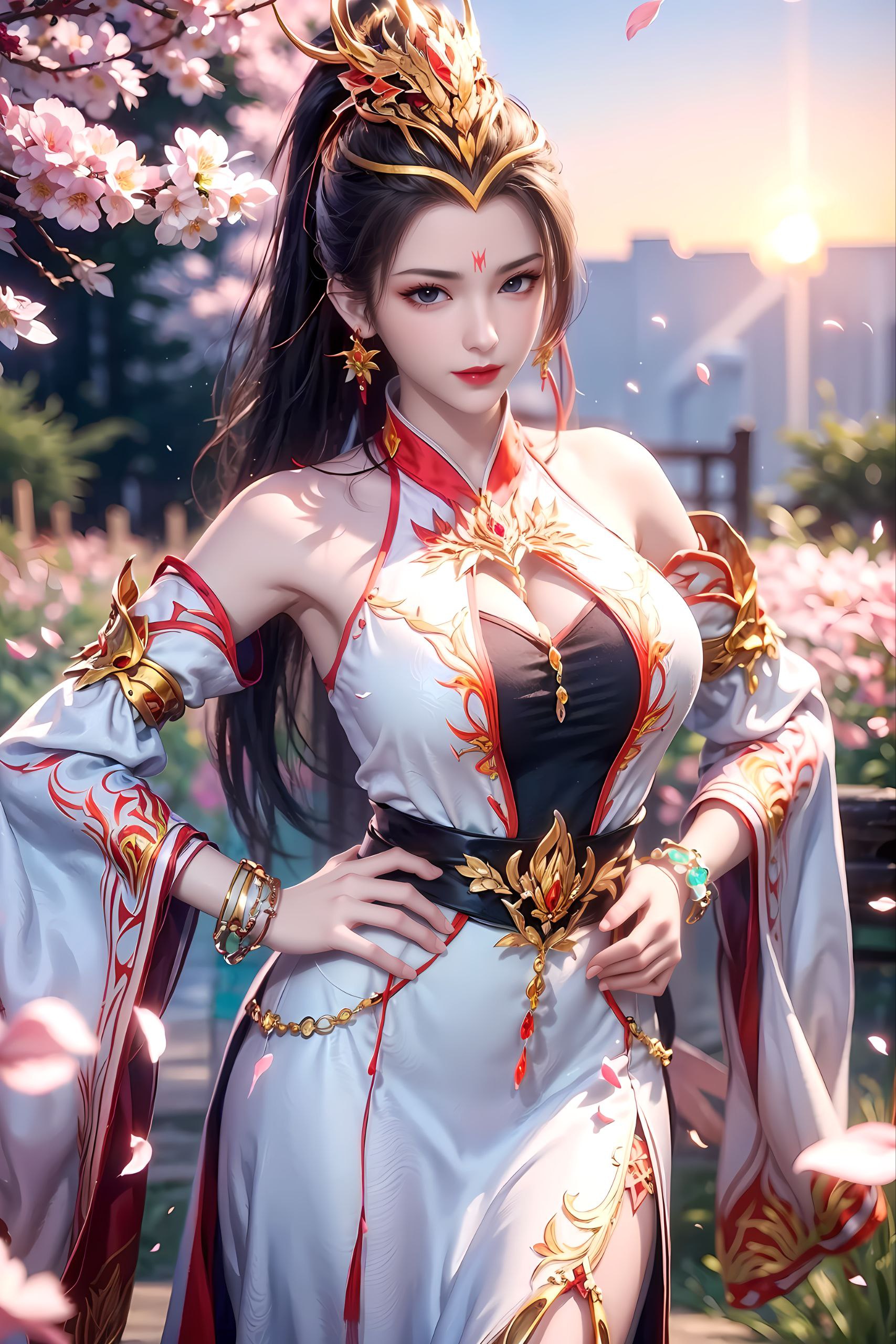 于为用户提