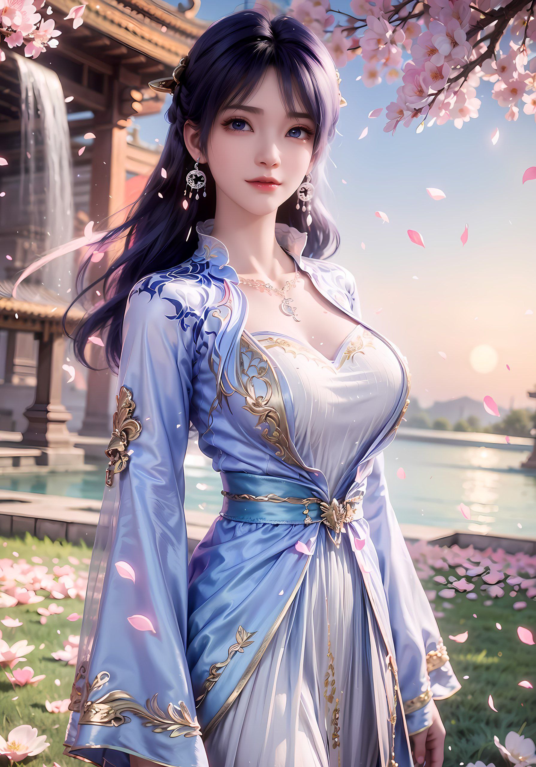 许多明星开