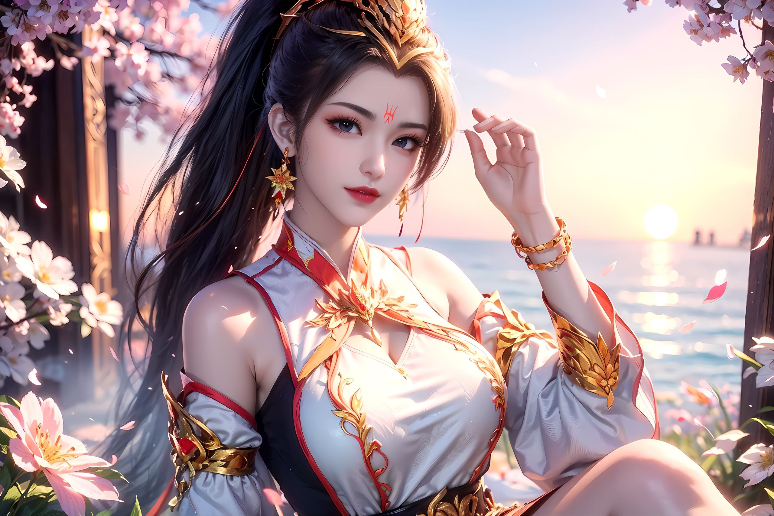 但是我们不