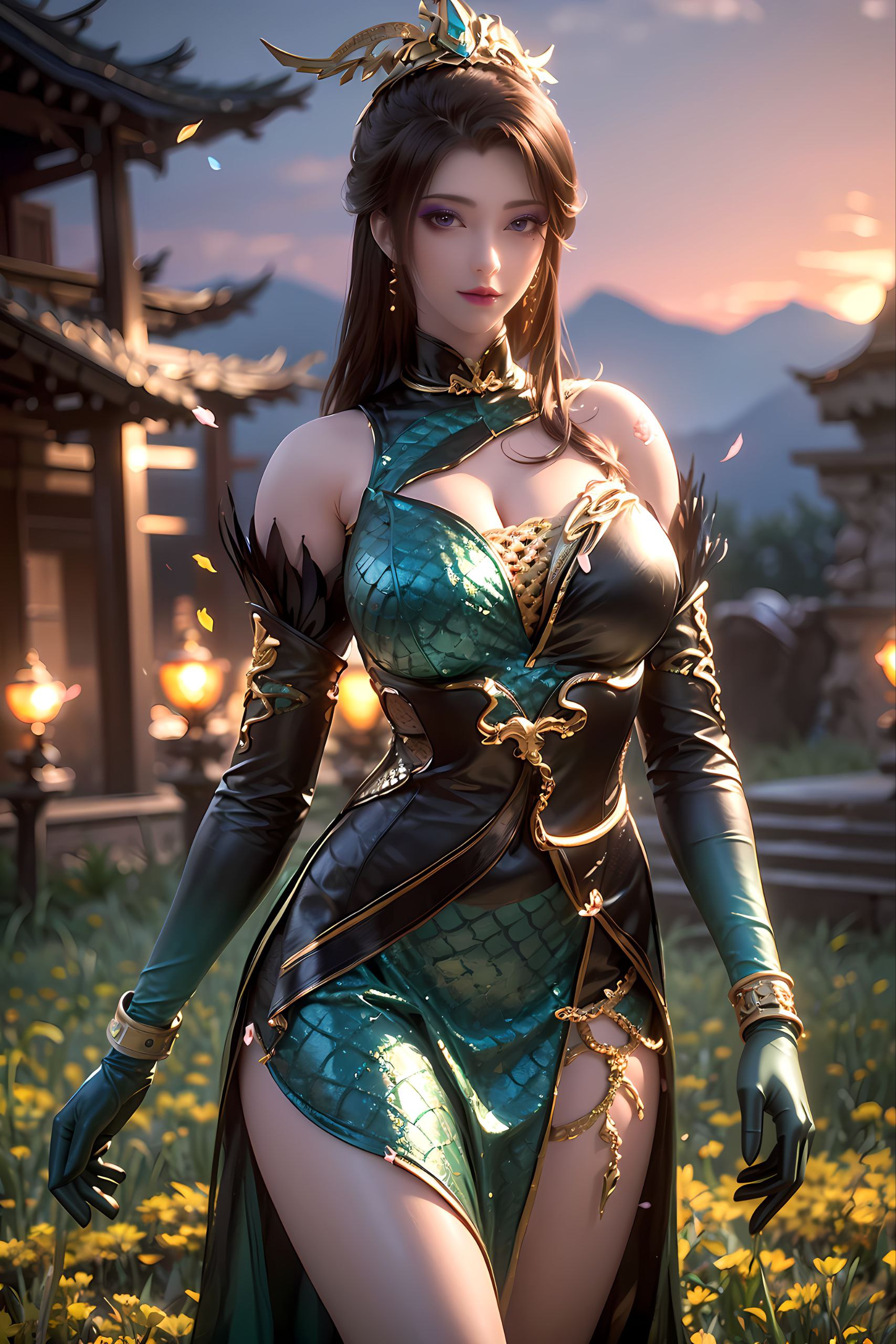 后的文化现