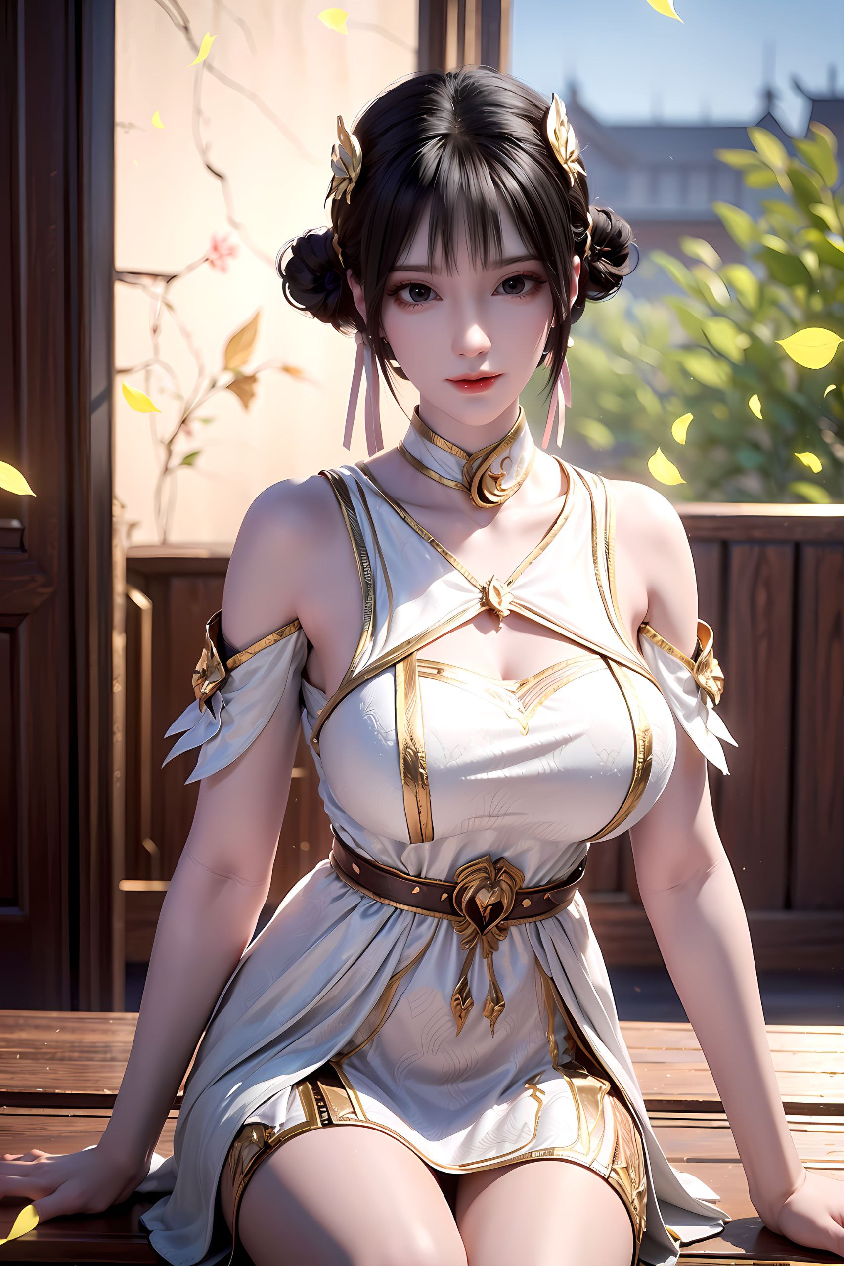 但是要选择