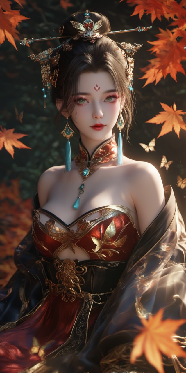 藏在网络的