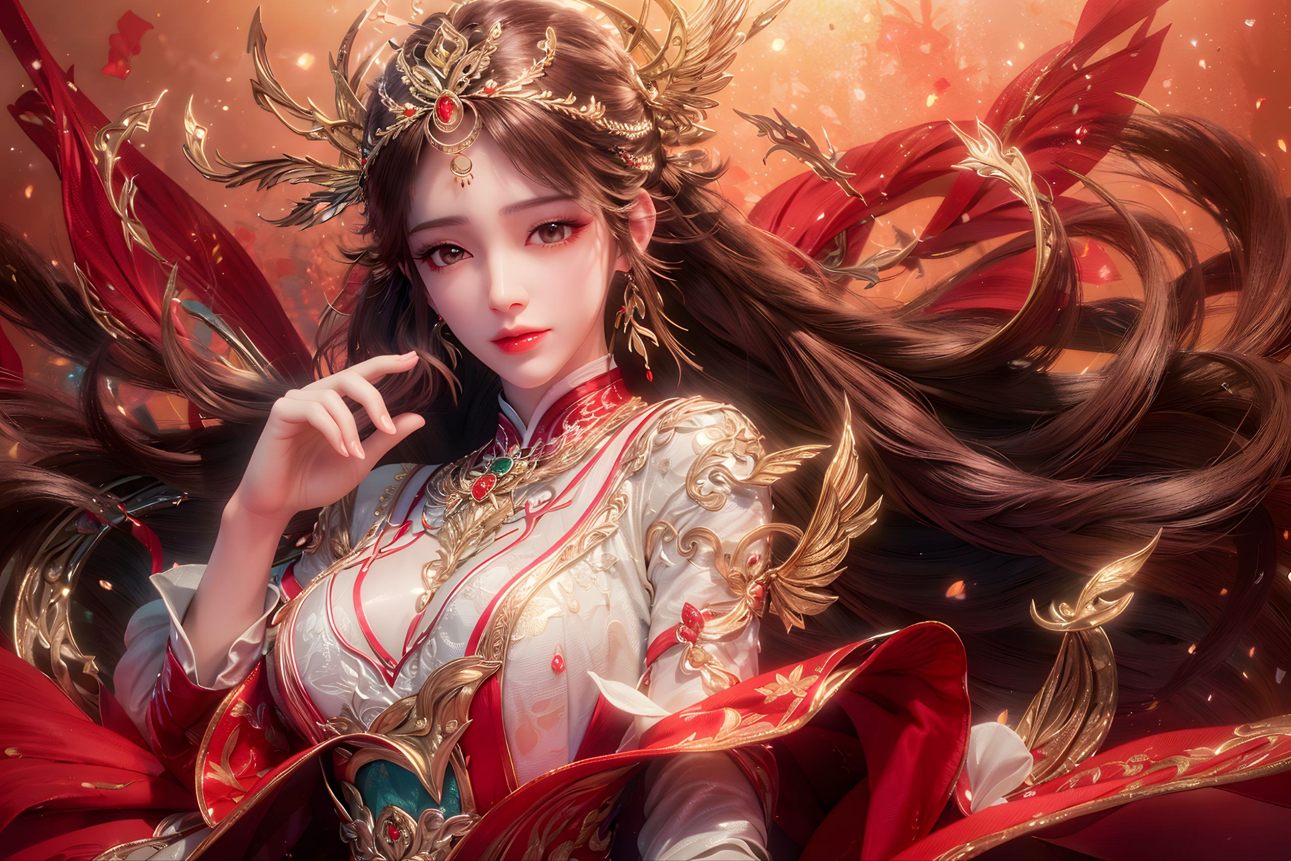 在每个瞬间