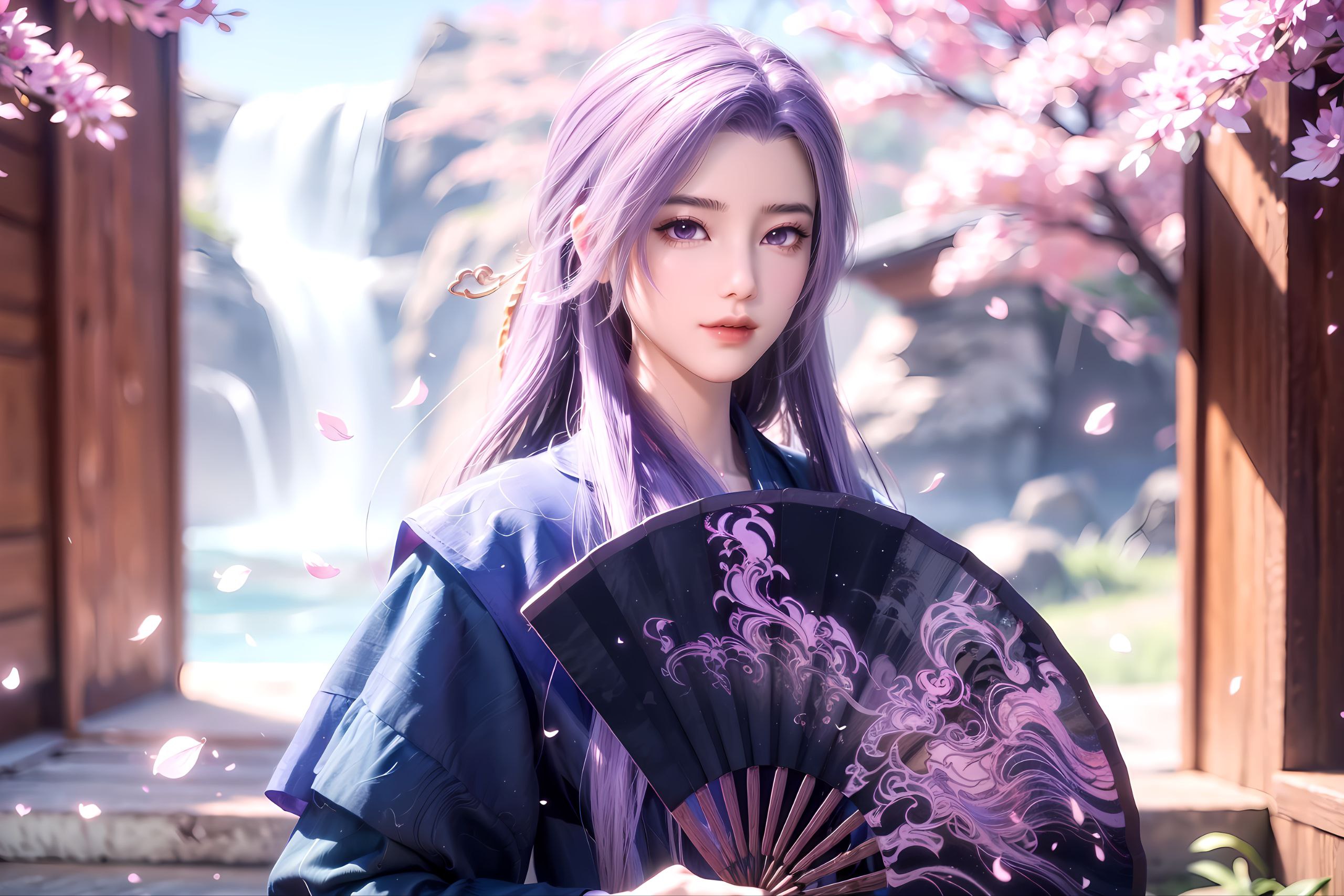 业领域