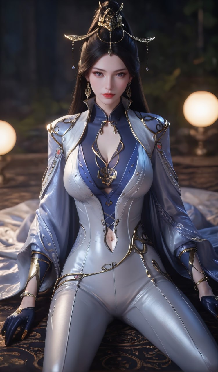 与感动