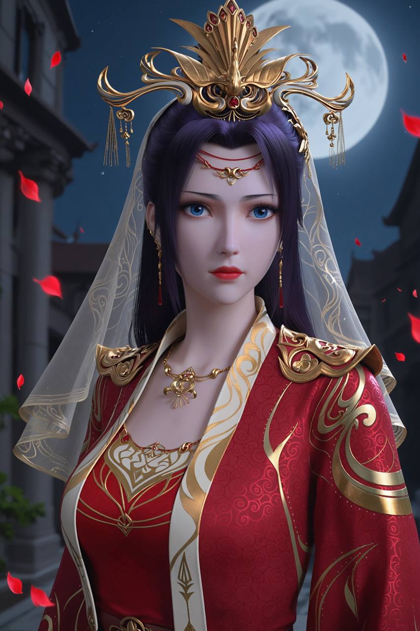 的人们带来
