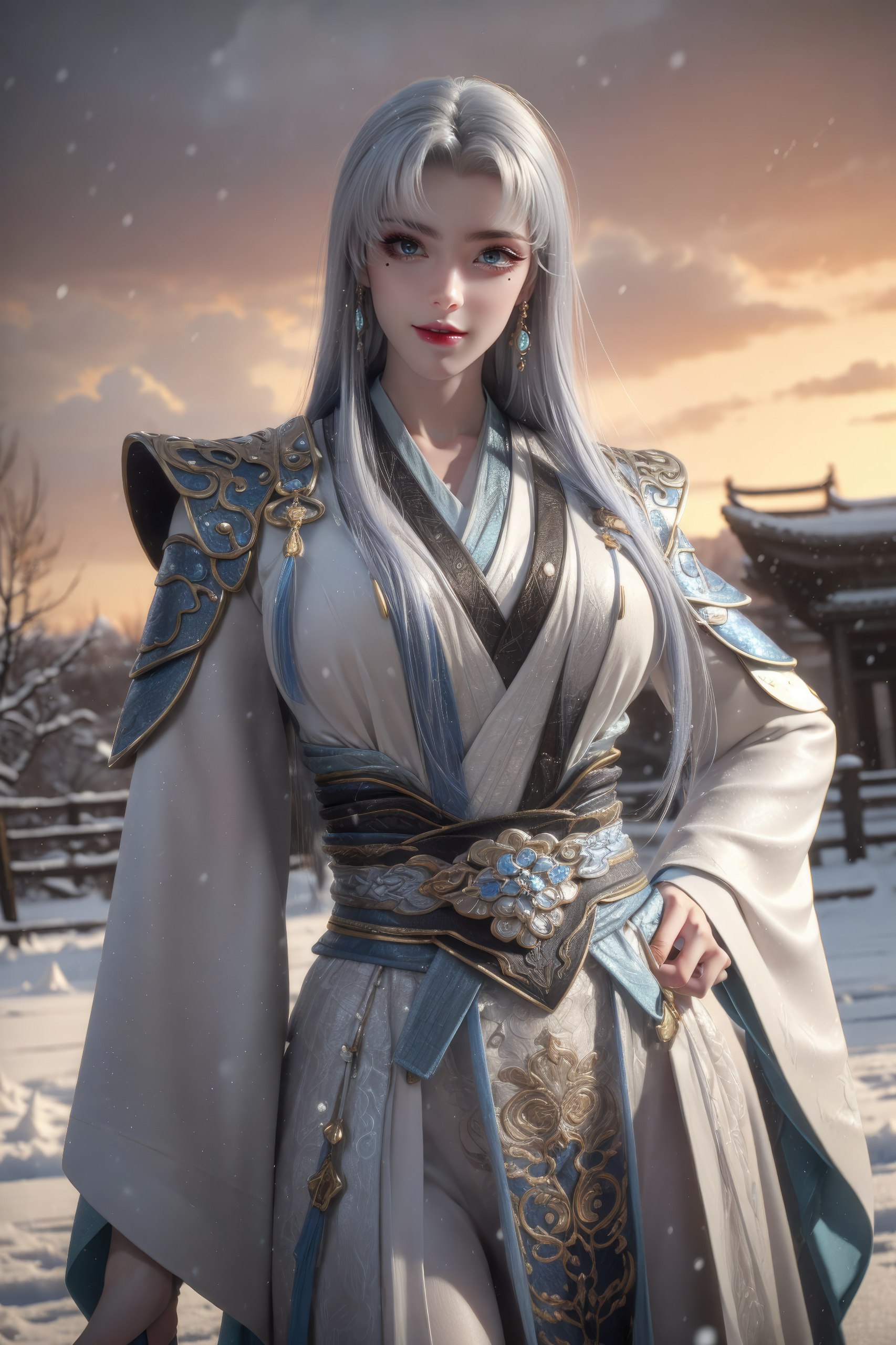 索排名