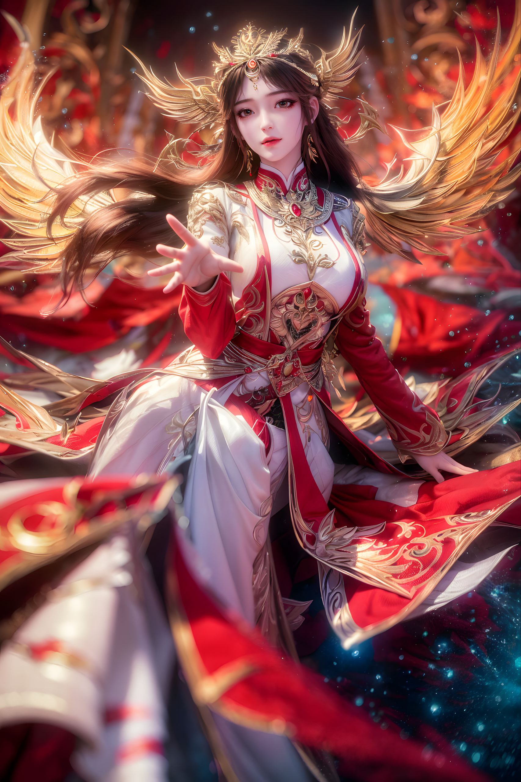 健效果