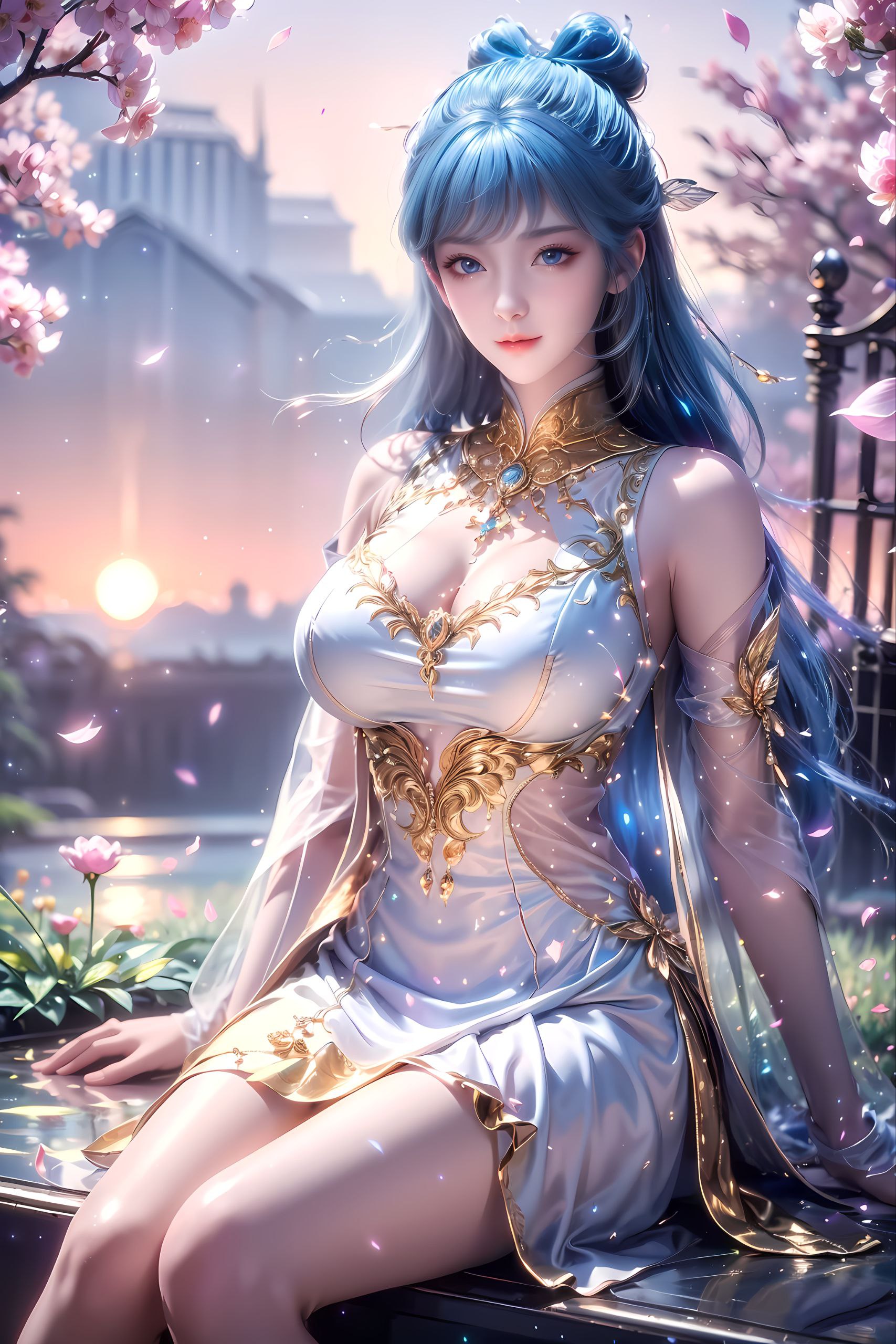 要想在激烈
