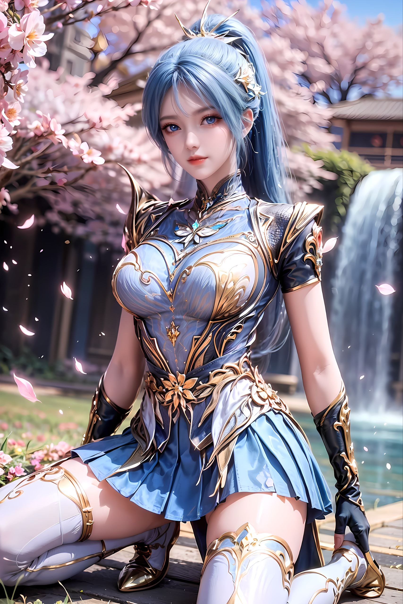 费未经证实
