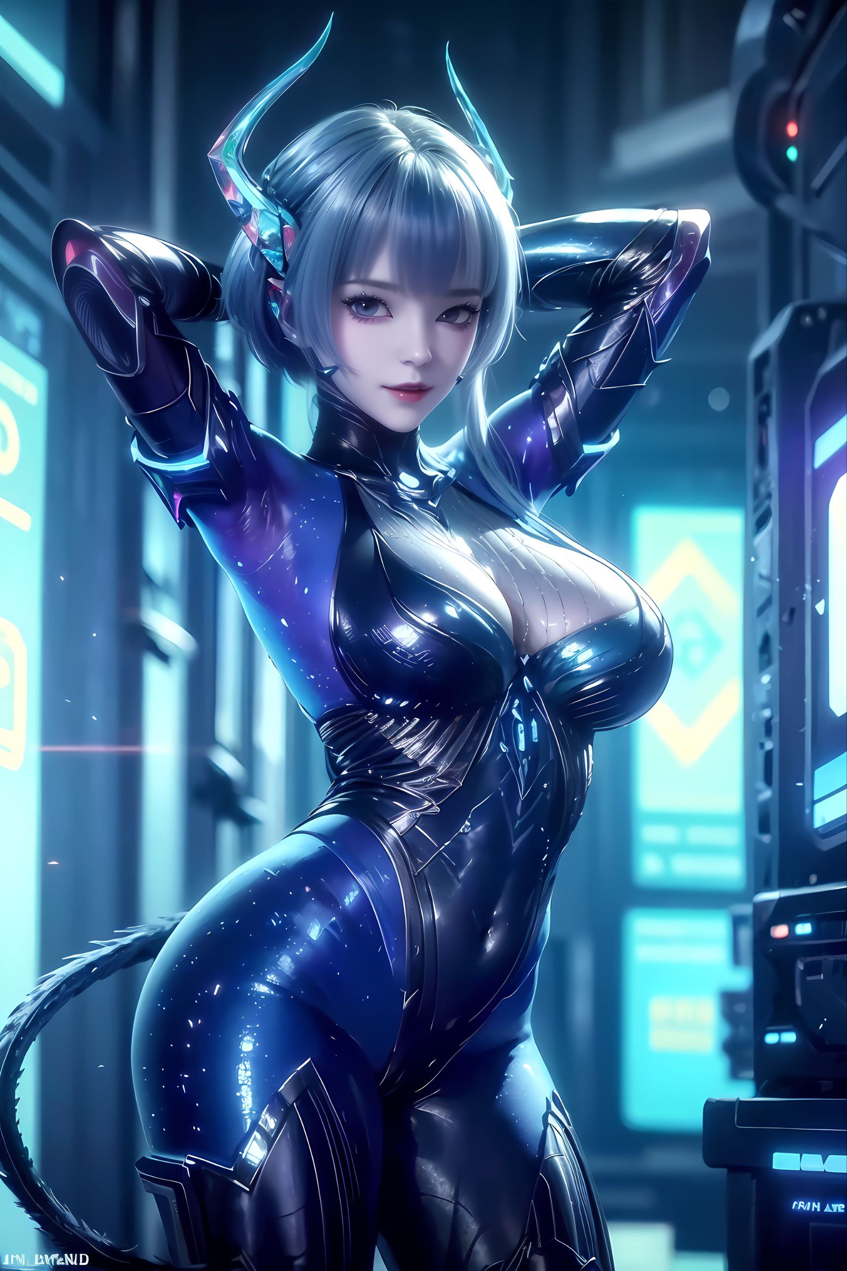 松身心