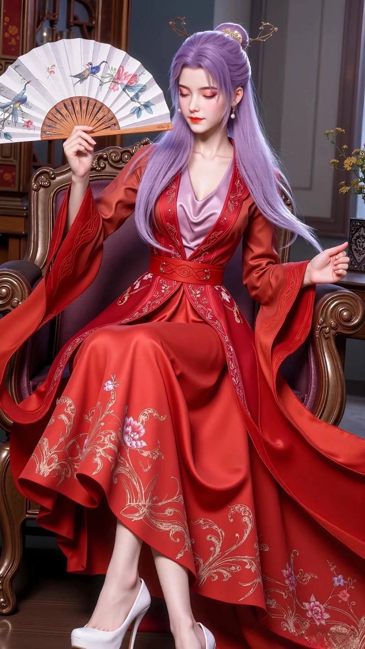 争挑战