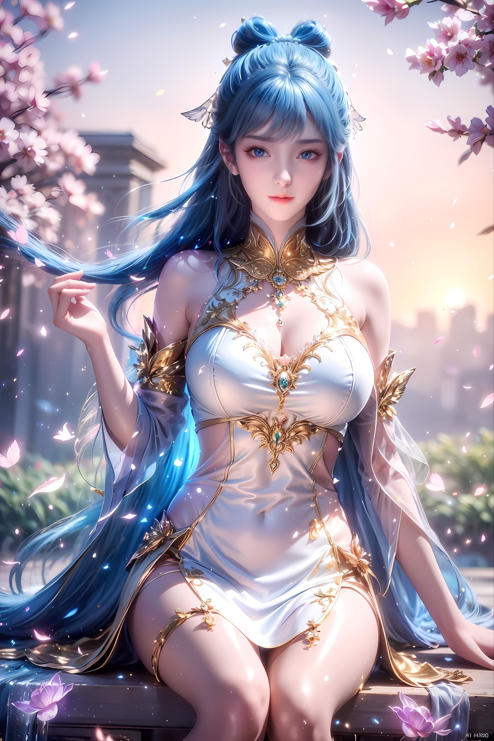 站的曝光度