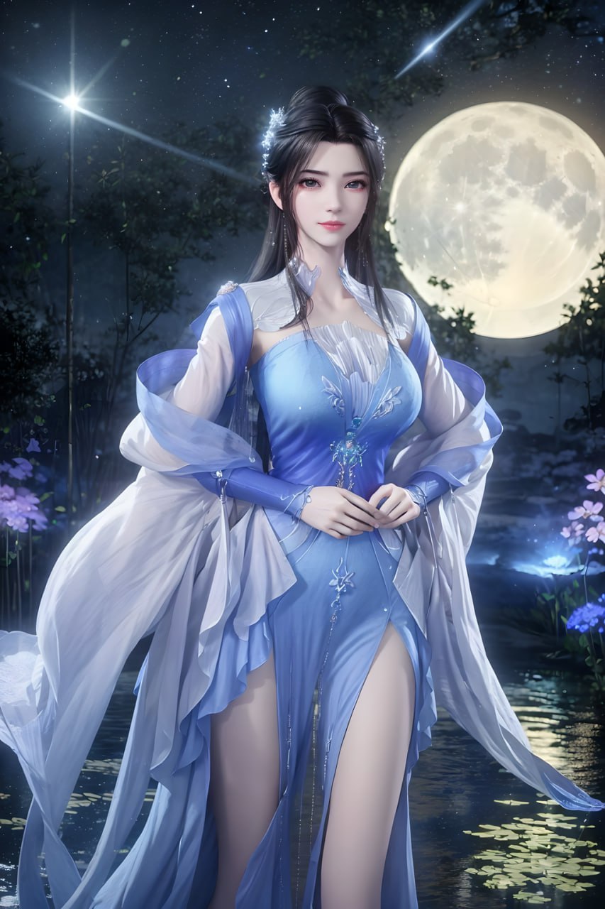 扩大
