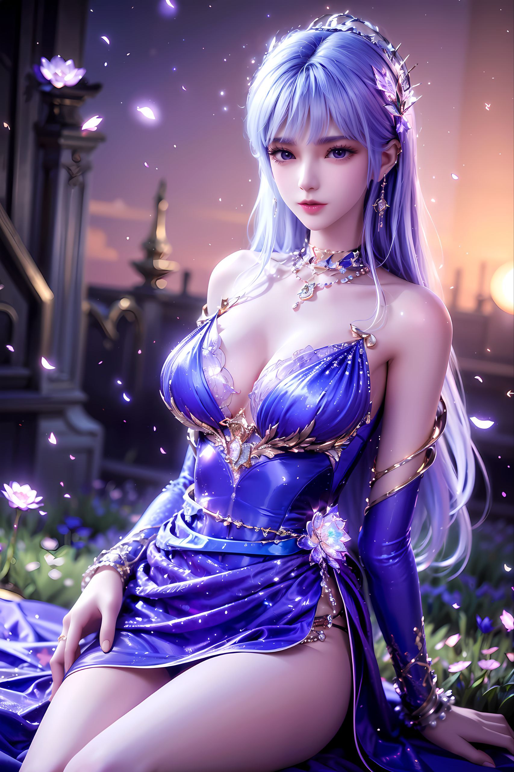 好奇