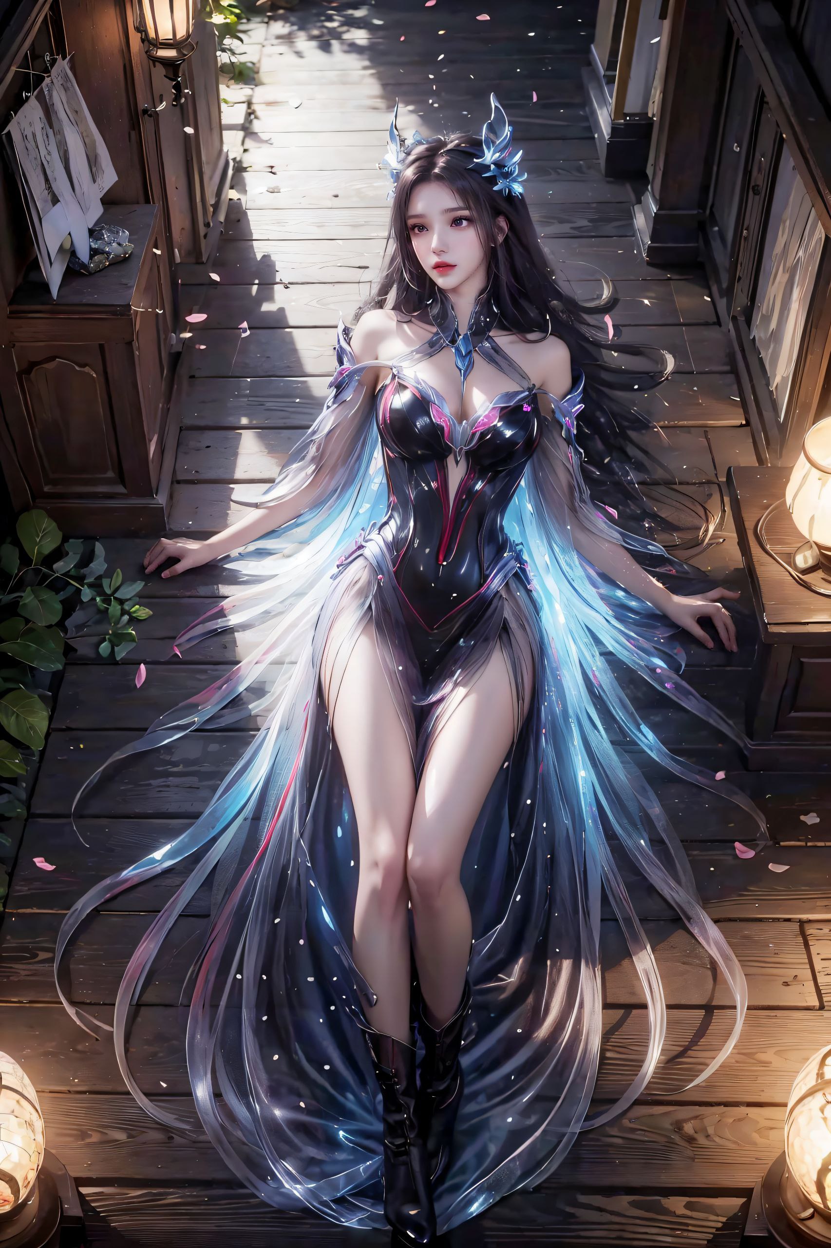 业带来不必